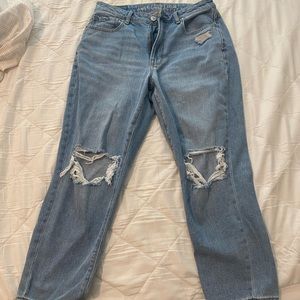 American Eagle S6 Jeans